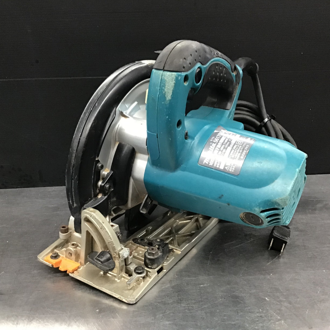 ★マキタ(makita) 165mm電子造作用精密マルノコ 5617CBA【戸田店】