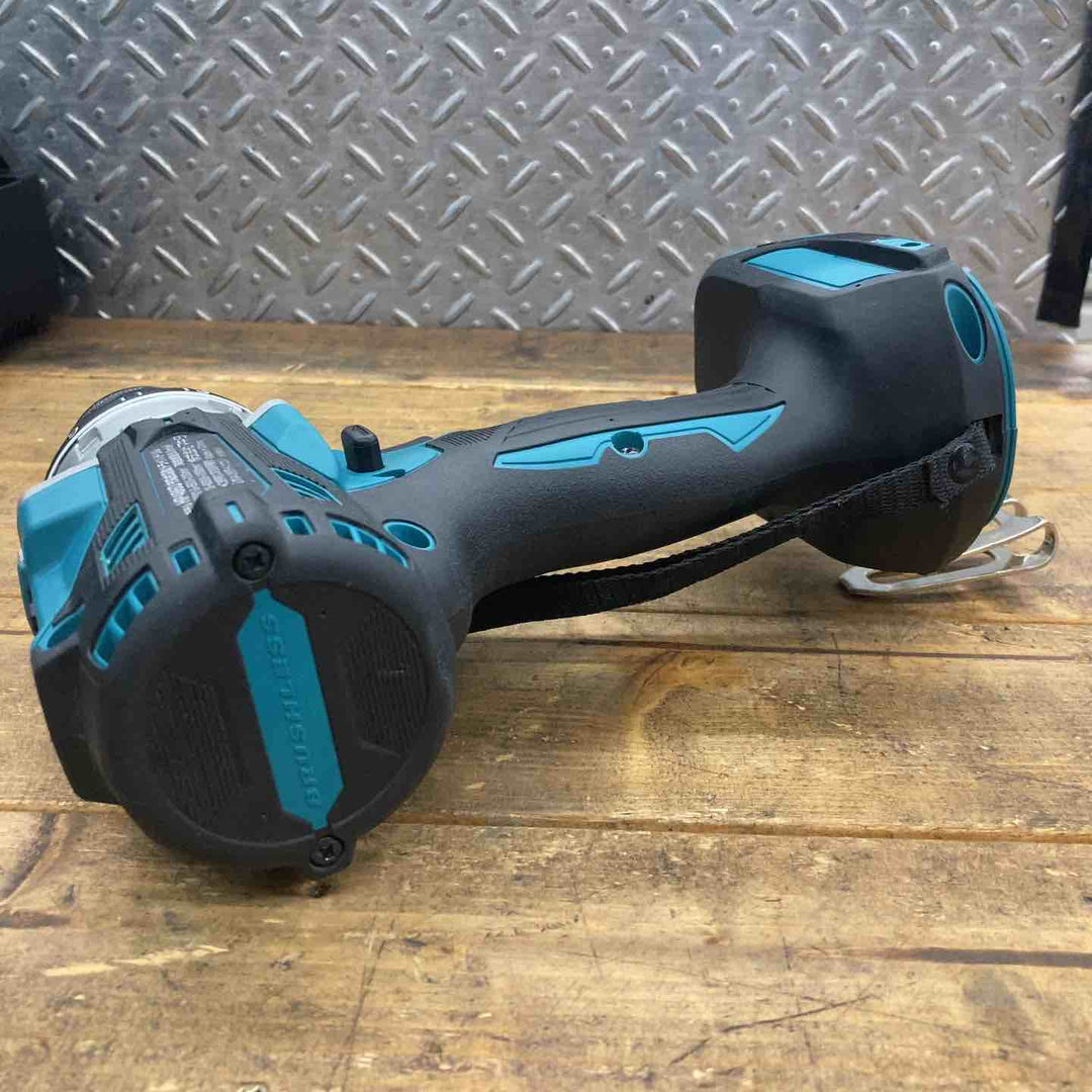 ★マキタ(makita) コードレス振動ドリルドライバー HP486DRGX【所沢店】