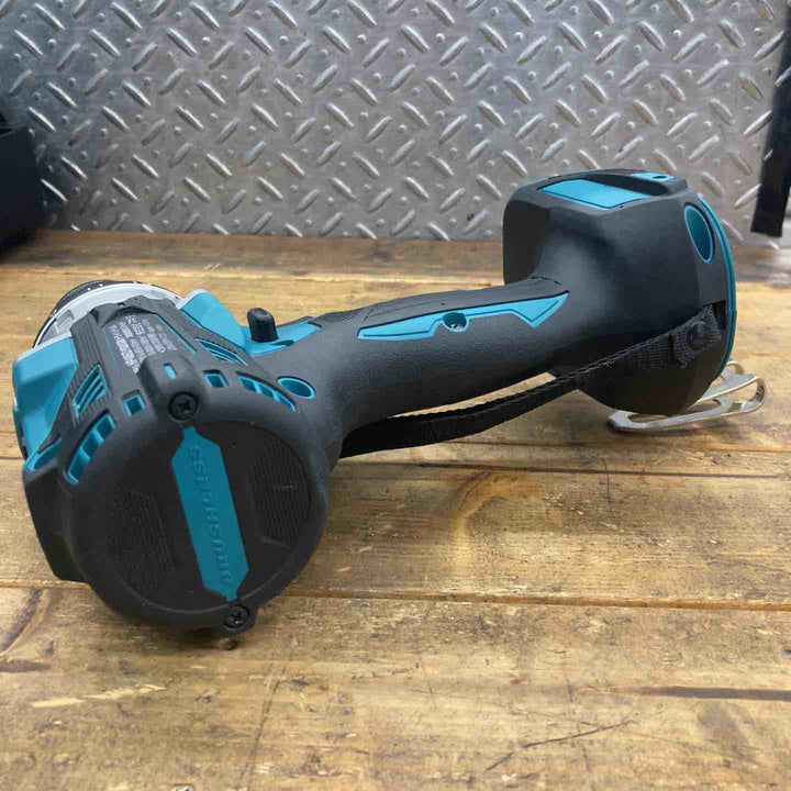 ★マキタ(makita) コードレス振動ドリルドライバー HP486DRGX【所沢店】