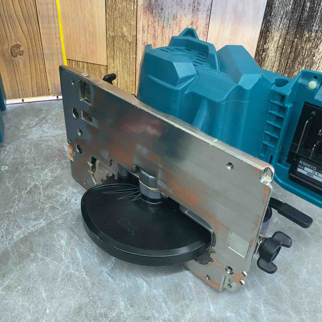 ★マキタ(makita) コードレスマルノコ HS005GRDX【八潮店】