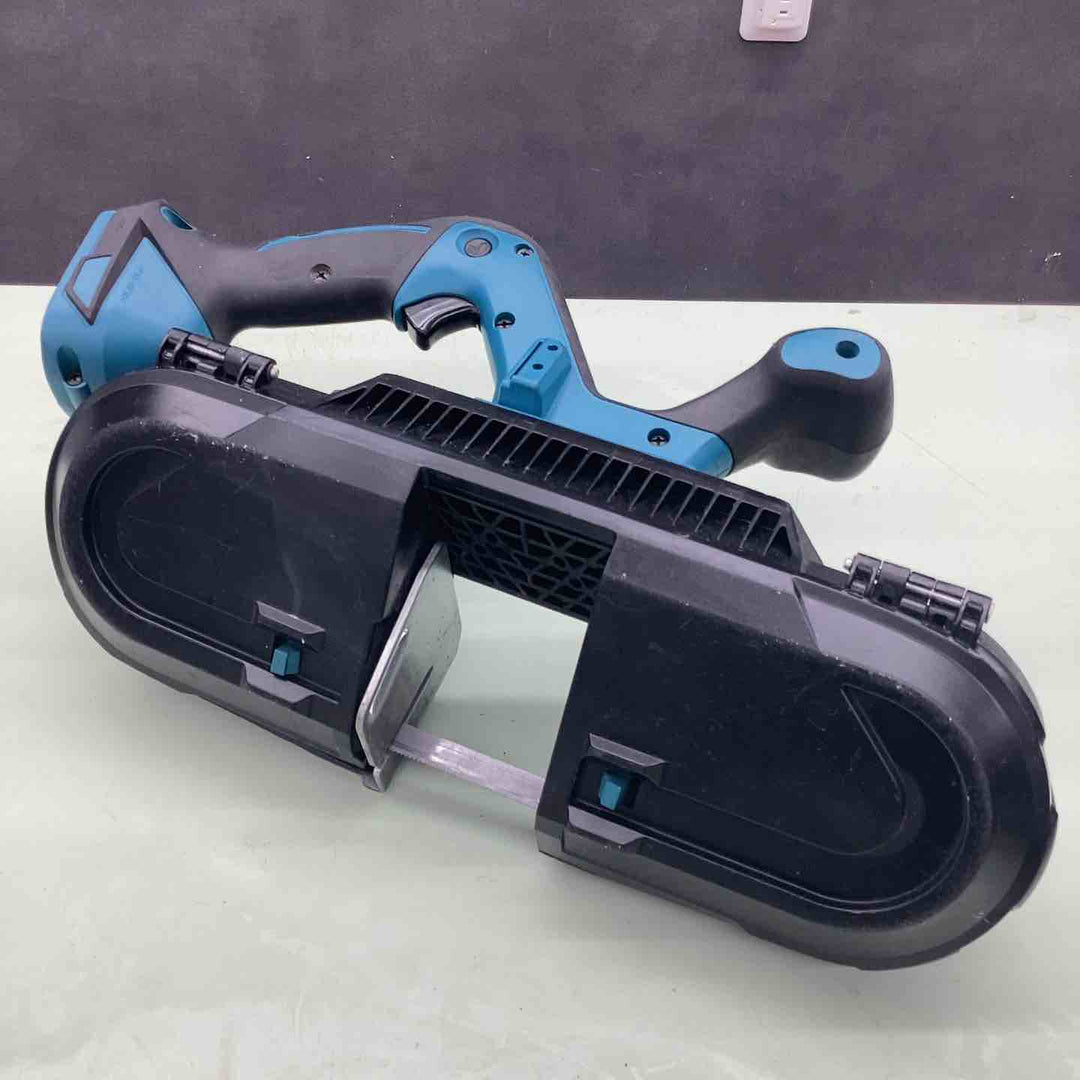 ★マキタ(makita) コードレスバンドソー PB181DZ【越谷店】