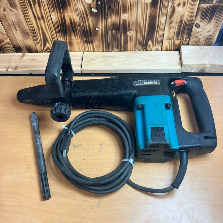 ◇マキタ(makita) 電動ハンマ HM1100C【越谷店】