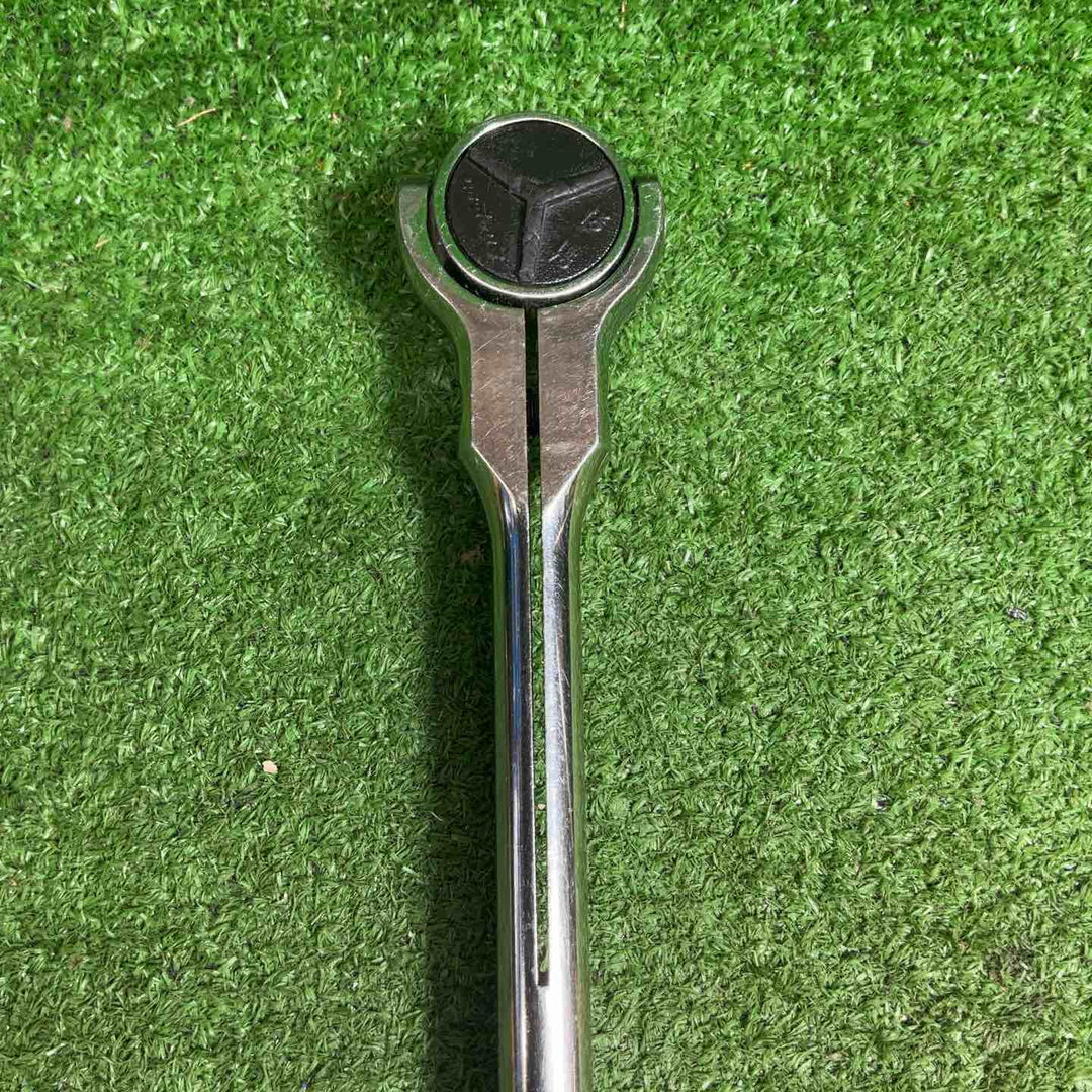 【中古品】 スナップオン(Snap-on) 3/8スイベルラチェット F747A 【藤沢店】