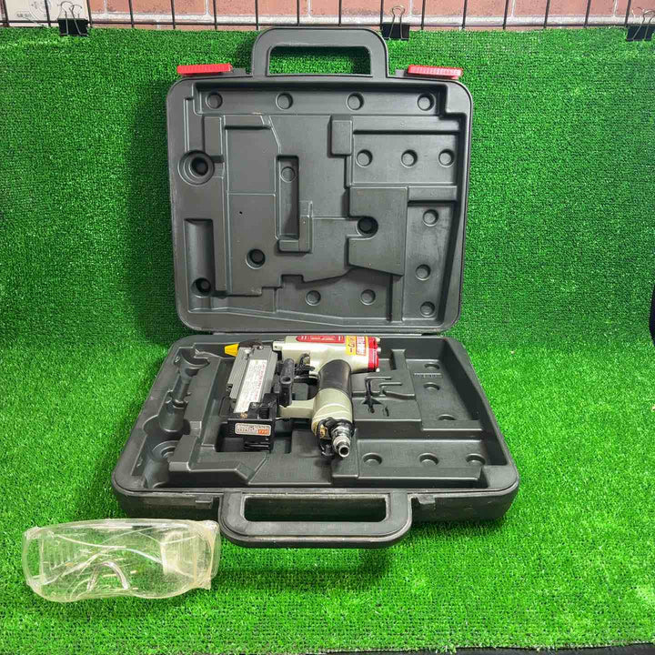 ★マックス(MAX) 常圧ピンネイラ TA-235A/P35F3【藤沢店】