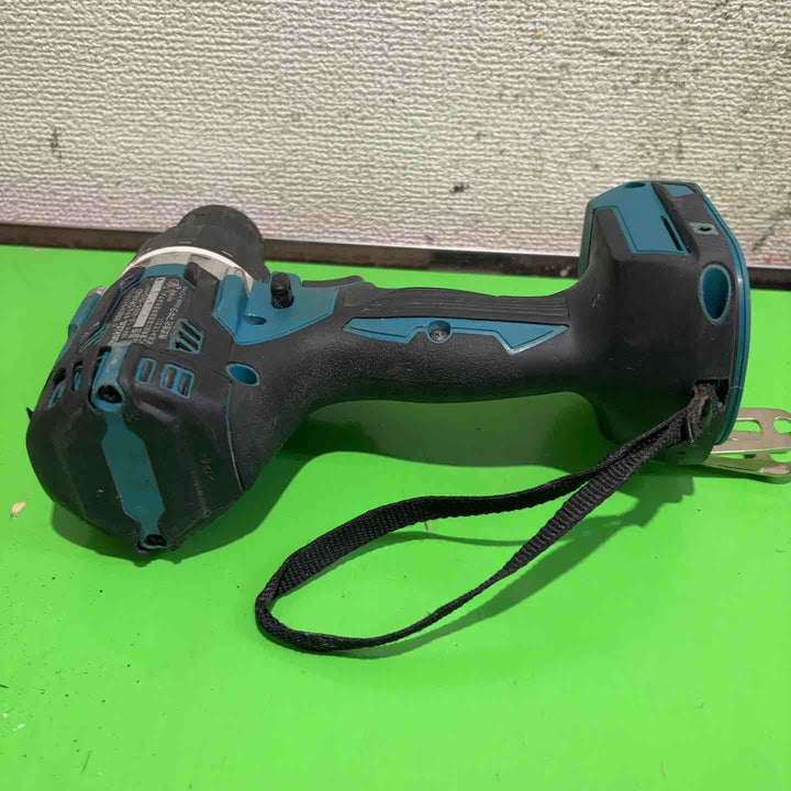 ☆マキタ(makita) コードレスドリルドライバー DF484DZ【町田店】