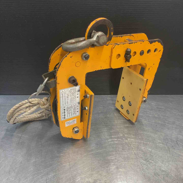 【中古品】 スーパーツール(SUPERTOOL) パネル・梁吊りクランプ PTC150 【東大和店】