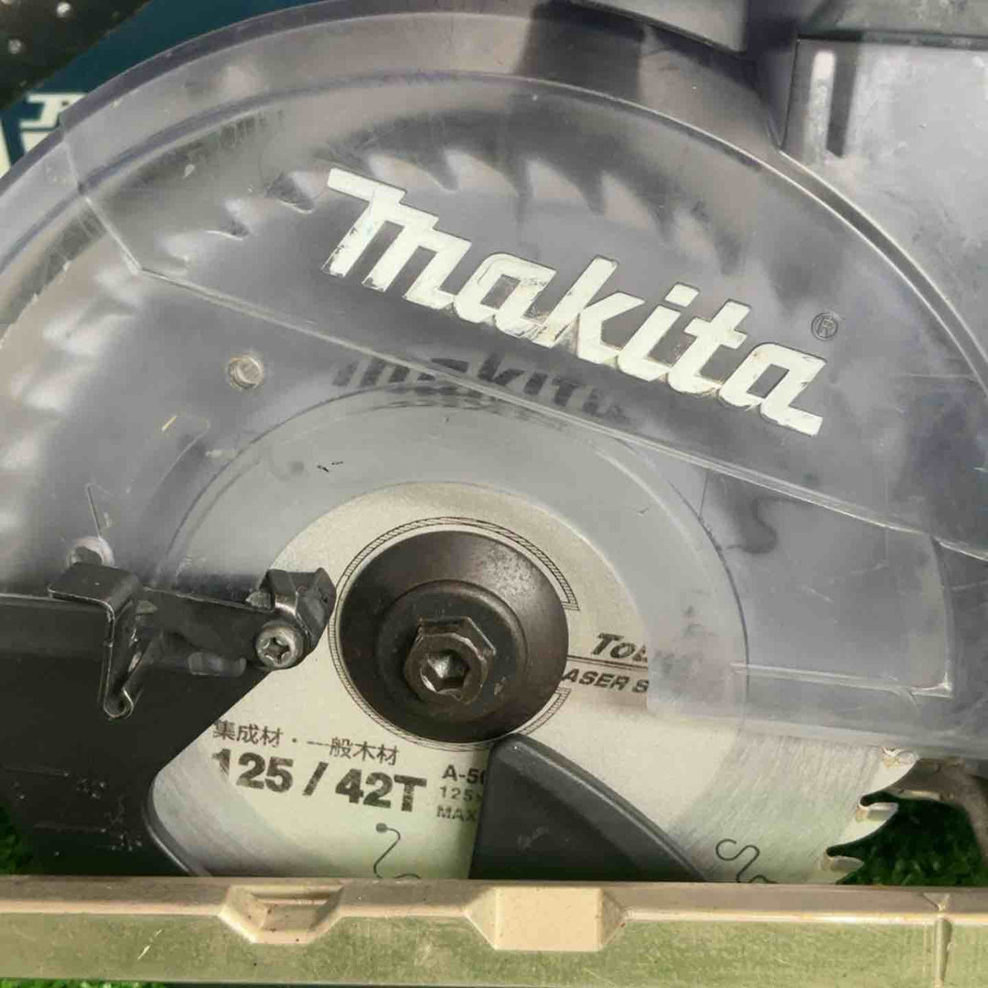 ★マキタ(makita) 防じん丸のこ KS5000FX【草加店】