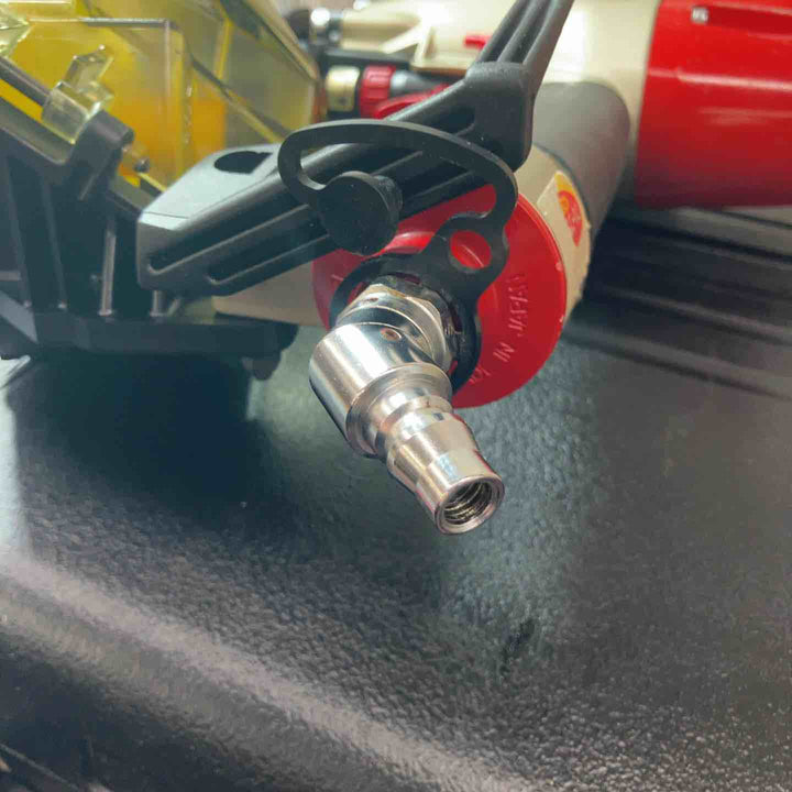 【中古品】★マックス(MAX) 常圧エア釘打ち機 CN-565CG【東大和店】