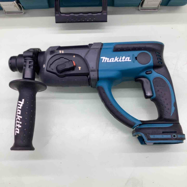 ☆マキタ(makita) コードレスハンマドリル HR202DZK【越谷店】