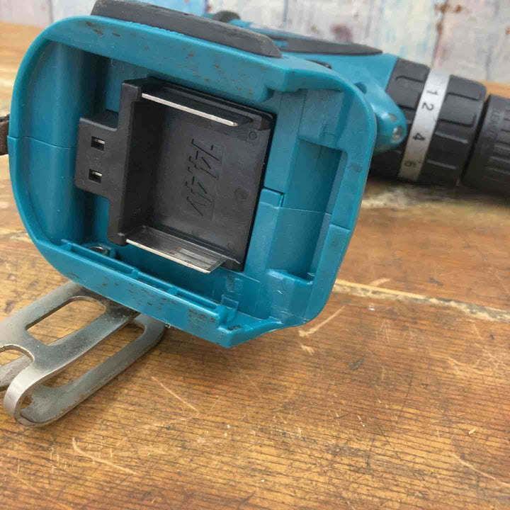 ◇マキタ(makita) コードレス震動ドリルドライバー HP440DZ【柏店】