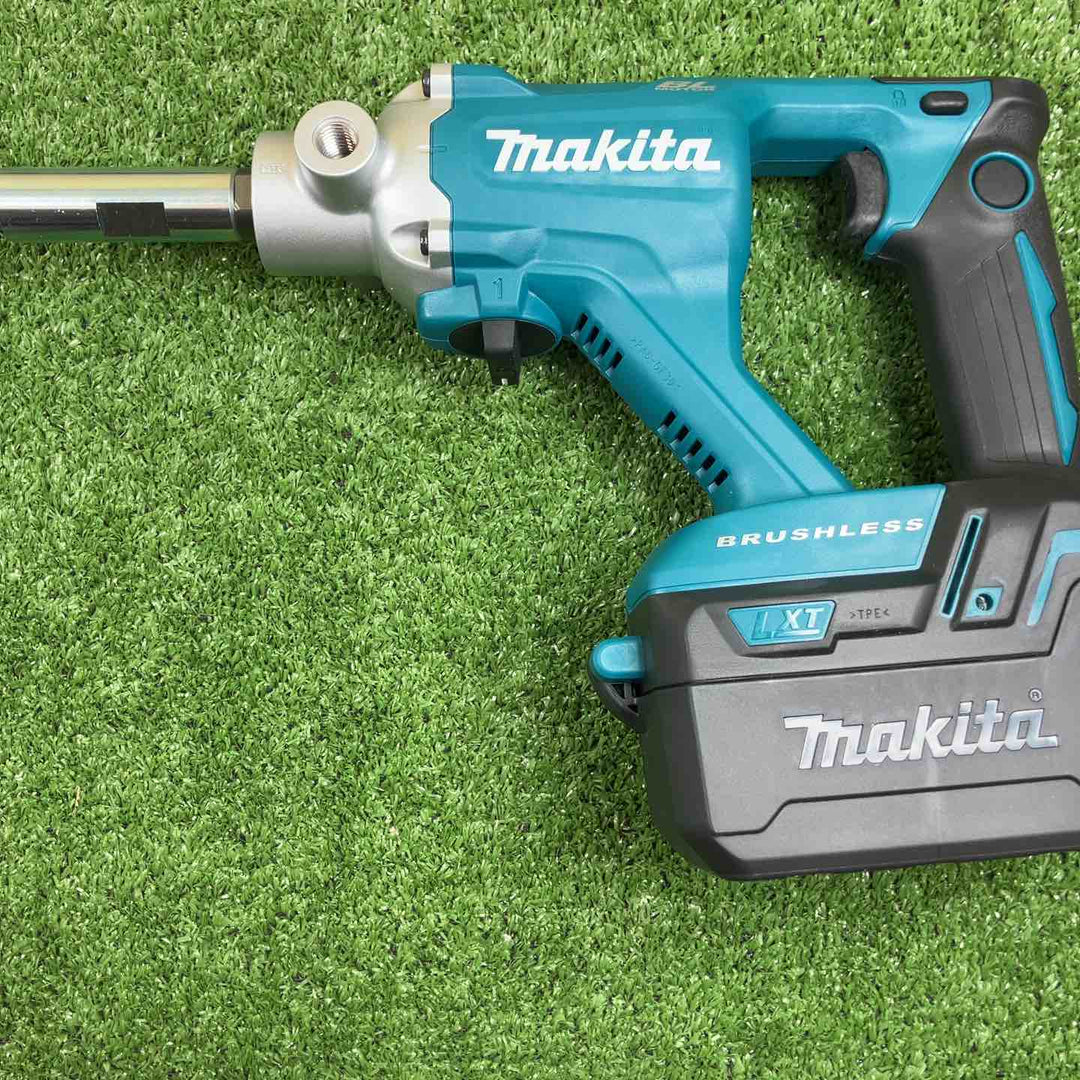 ★マキタ(makita) コードレスかくはん機 UT130DZ【川崎店】