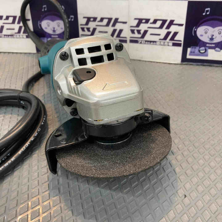 【中古品】マキタ(makita) 100mmディスクグラインダ 9533BL【所沢店】
