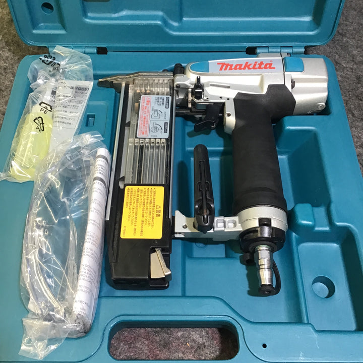 【中古品】マキタ(makita) 常圧フィニッシュネイラ AF502N【桶川店】