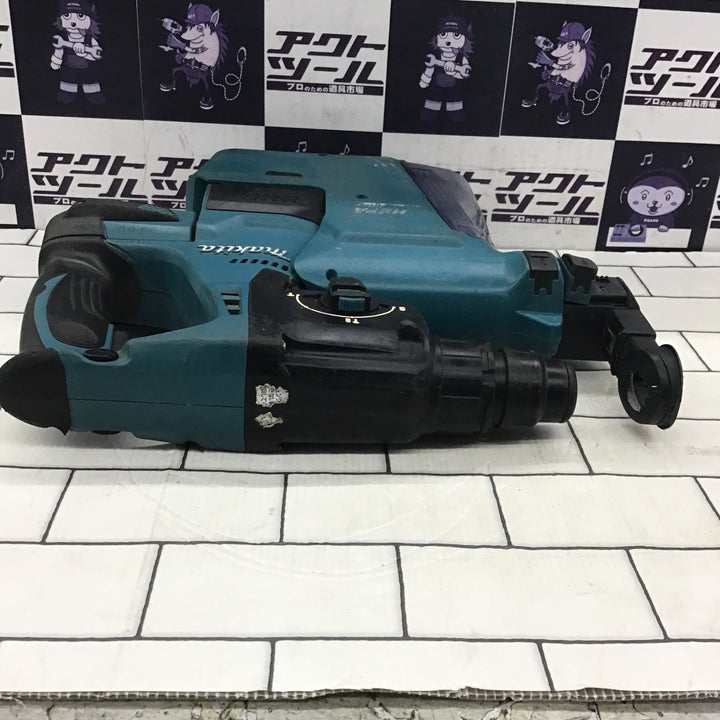 ○マキタ(makita) コードレスハンマドリル HR244DZKV【所沢店】