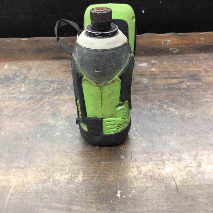 ★マキタ(makita) コードレスインパクトドライバー TD138DZL【戸田店】