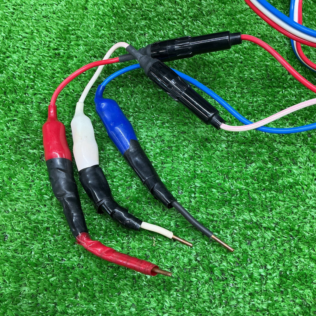 【現状品】日置電機:HIOKI 三相交流検相器 3126-01【電材館越谷店】