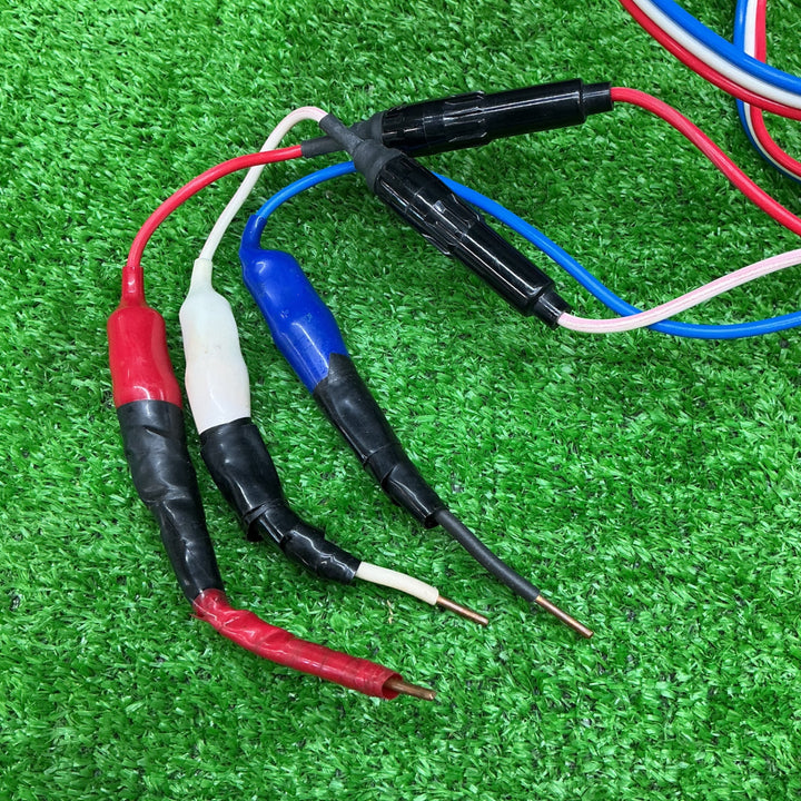 【現状品】日置電機:HIOKI 三相交流検相器 3126-01【電材館越谷店】
