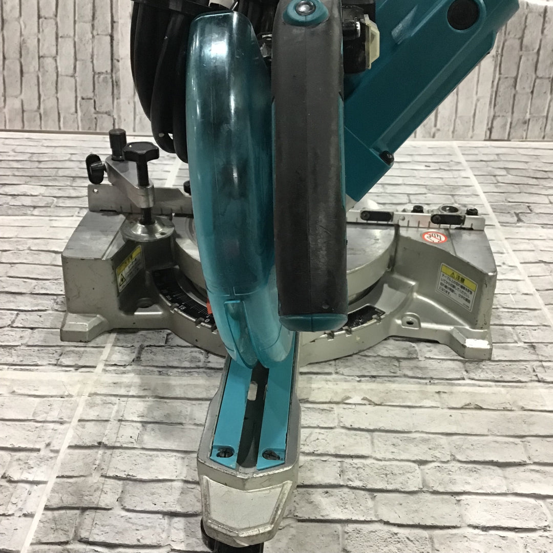 ★マキタ(makita) スライドマルノコ LS0613FL【川口店】