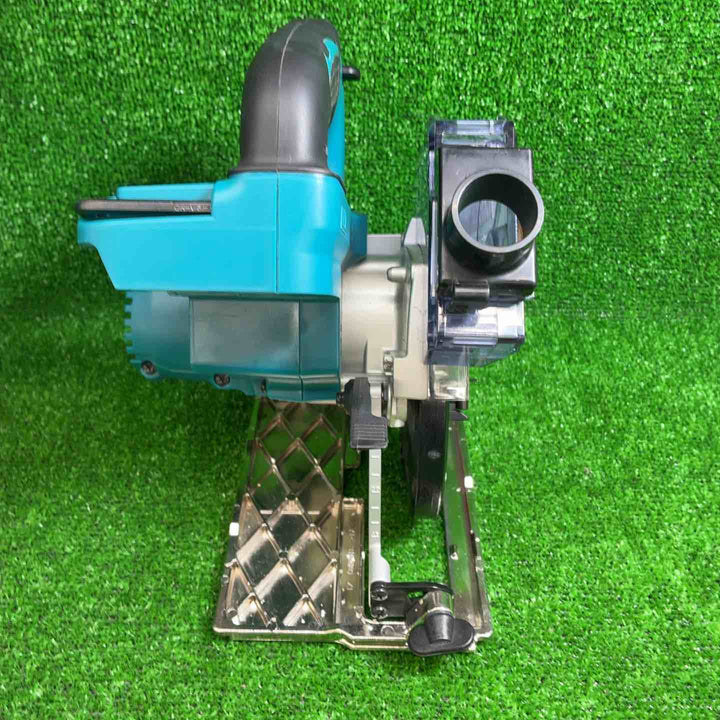 マキタ(makita) コードレス防じん丸のこ KS510DRG【藤沢店】