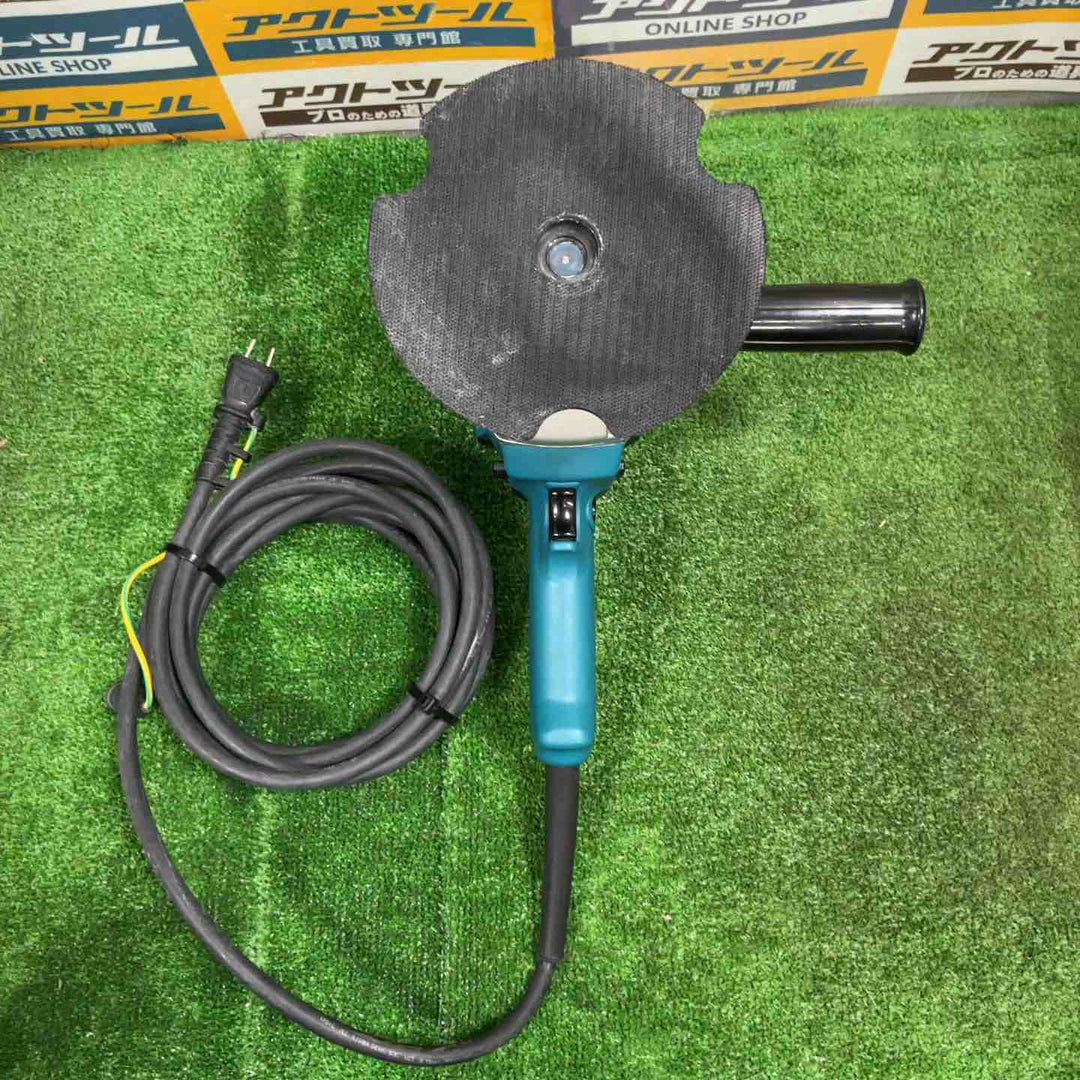◇マキタ(makita) 180mm電子ポリッシャ PV7001C【草加店】