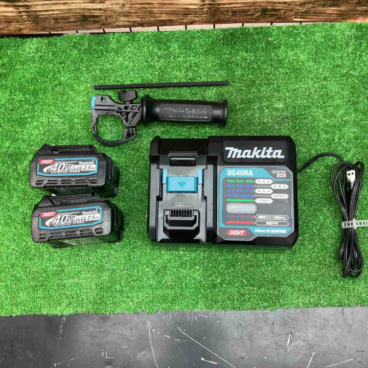 マキタ(makita) コードレスハンマドリル HR010GRDXV【川越店】