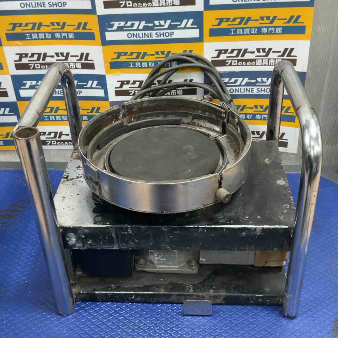 ★ミキスタ工業 シーリング材用撹拌機 軽量型ミキスタ【草加店】