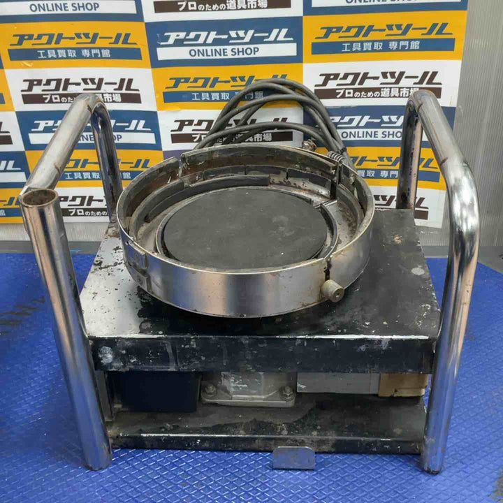 ★ミキスタ工業 シーリング材用撹拌機 軽量型ミキスタ【草加店】