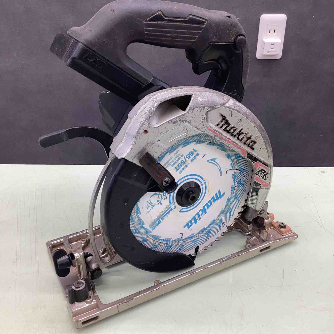 ★マキタ(makita) コードレス丸のこ HS631DZB【越谷店】