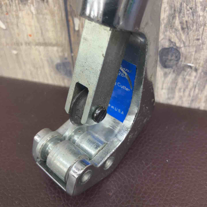 【中古品】 ブルーポイント(BluePoint) チューブカッター TC28A 【東大和店】