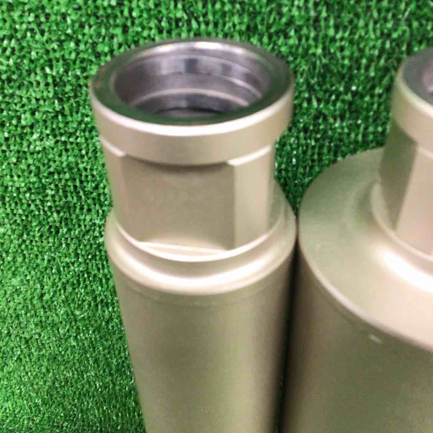 日本ダイヤモンド スーパービット 5本セット(130㎜、110㎜×370