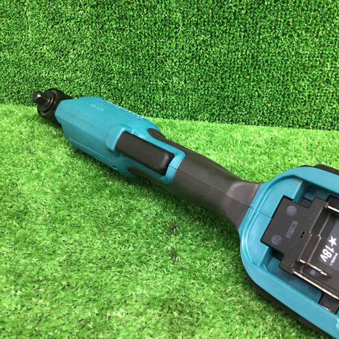 【中古品】 マキタ/makita コードレスラチェットレンチ WR180DZ 【鴻巣店】