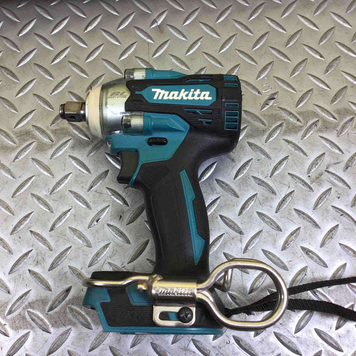★マキタ(makita) コードレスインパクトレンチ TW300DZ【川崎店】
