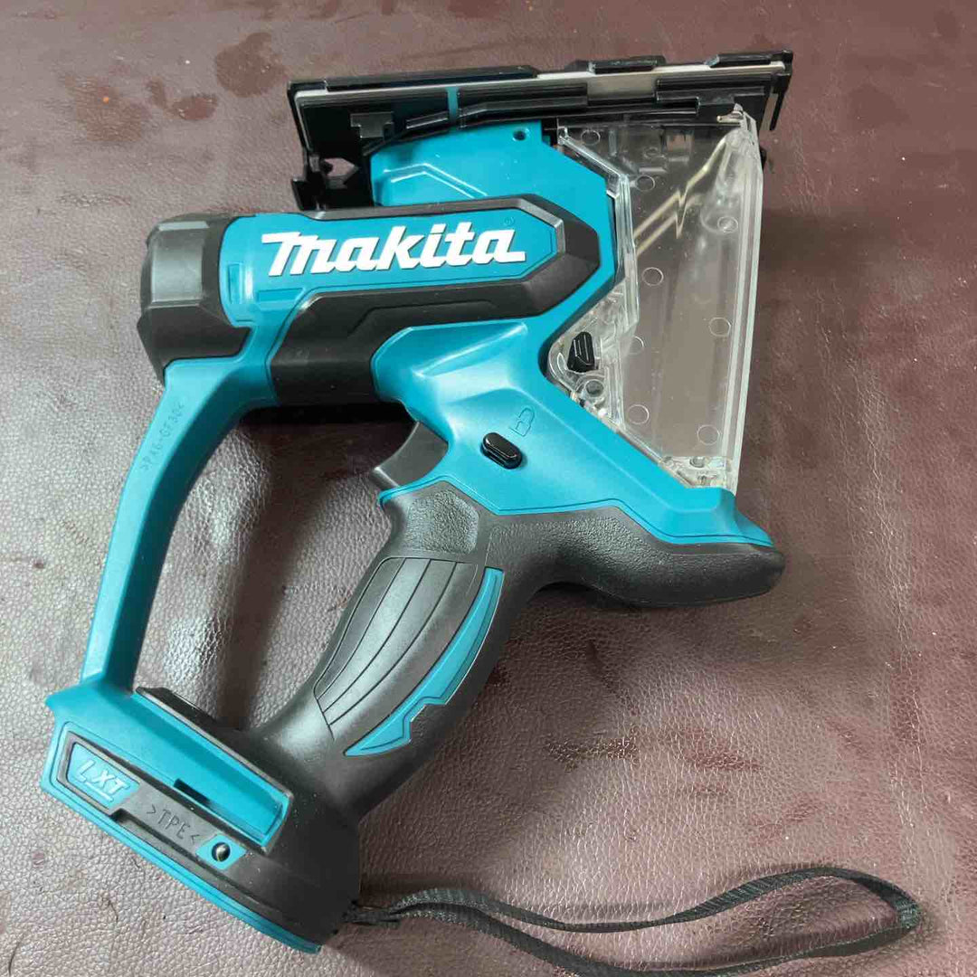 【中古品】 マキタ(makita) コードレスボードカッタ SD180DZ 【東大和店】