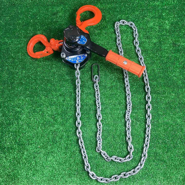 ◇象印 レバーブロック YAD-50【川崎店】