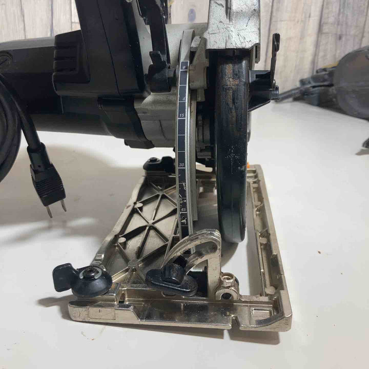☆マキタ(makita) 電子マルノコ 5735CB　155㎜～165㎜対応、ブレーキ甘い【戸田店】
