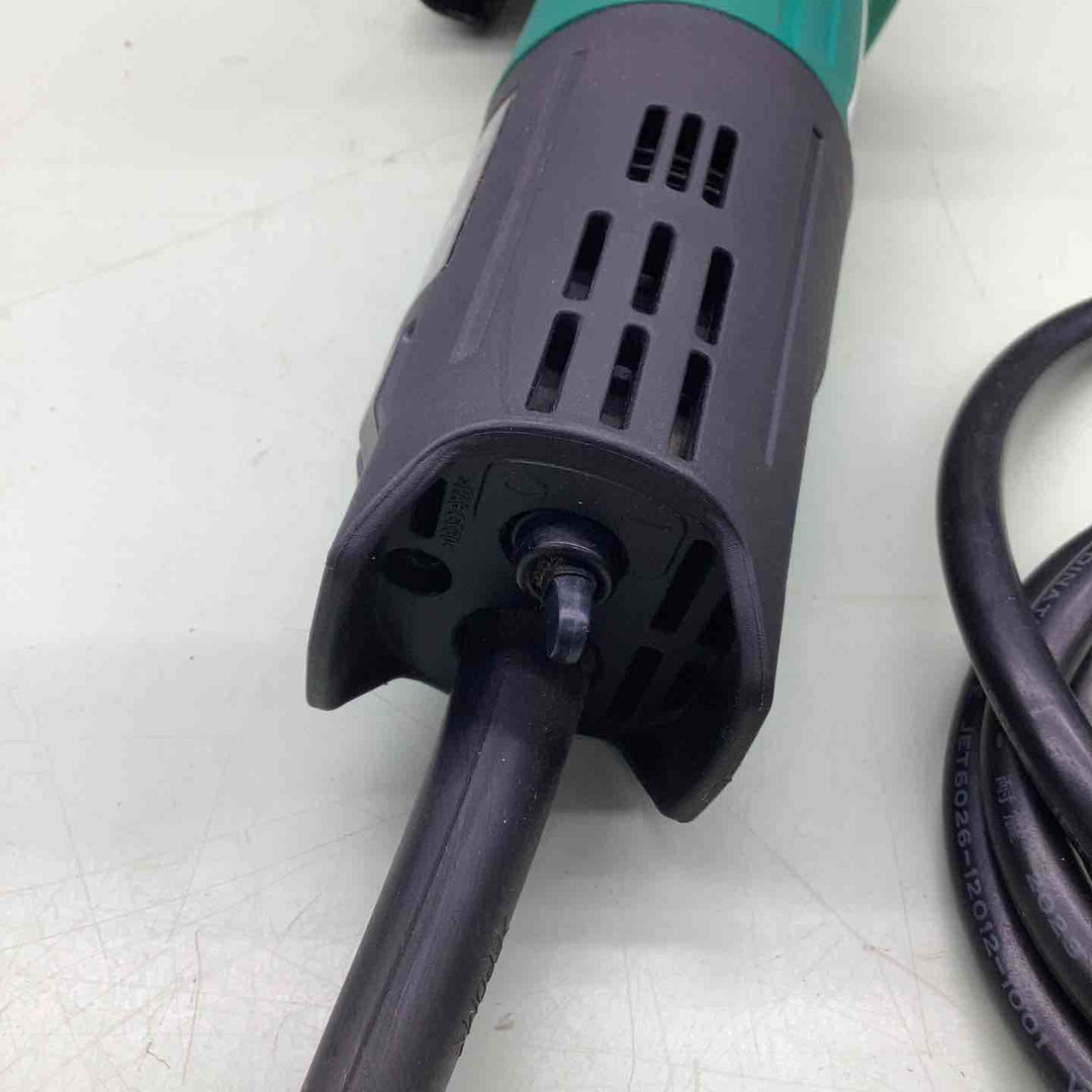 ◇マキタ(makita) 100mmディスクグラインダ  M965【越谷店】