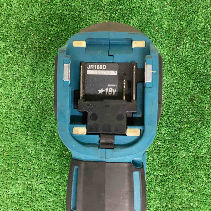 ★マキタ(makita) コードレスレシプロソー JR188DZK【越谷店】