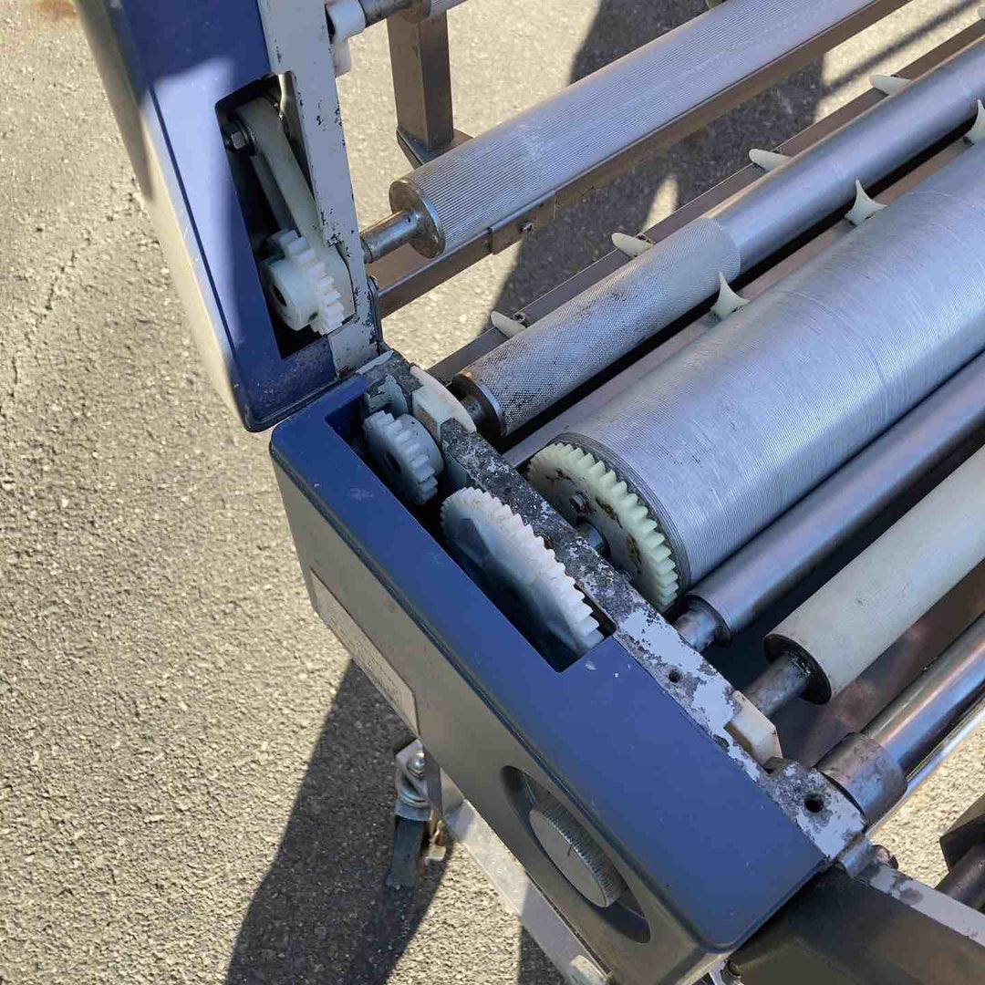 【中古品・店頭受取り限定】 極東産機/KYOKUTO 糊付機・Hiβ GDASHⅡ【桶川店】