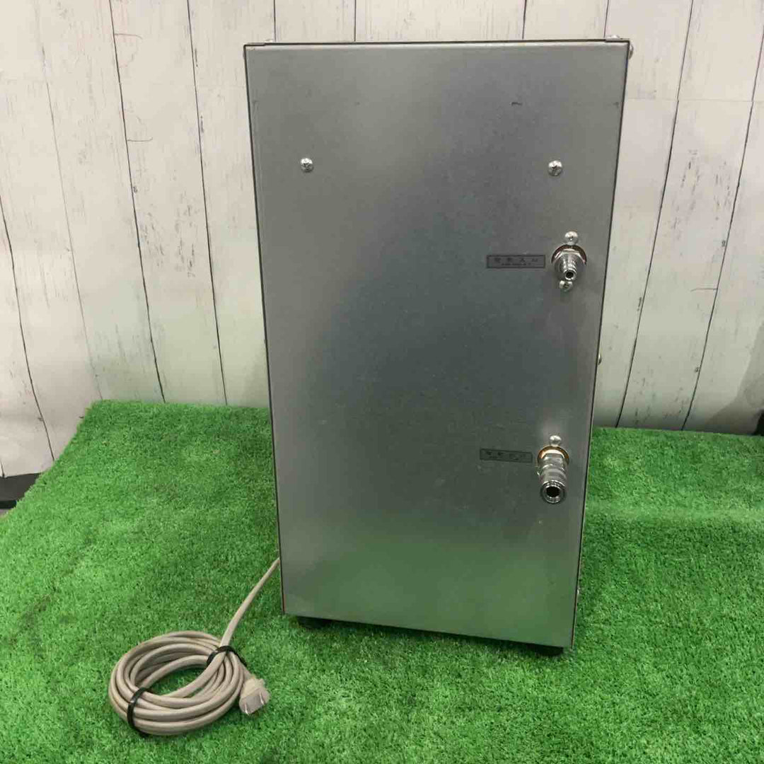 東プレ株式会社 冷凍式エアドライヤ TPD-3A【川口店】