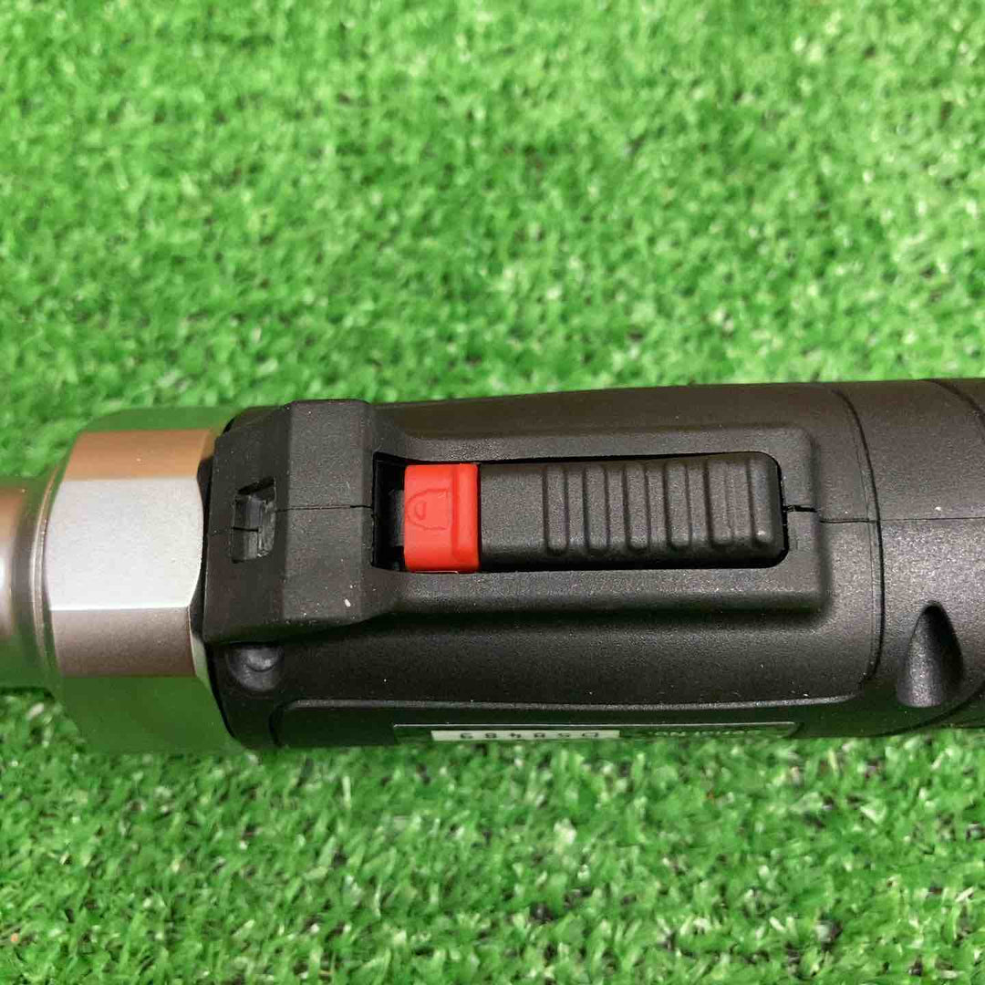 【未使用品】 KTC/京都機械工具 9.5sq. コードレスラチェットレンチセット JTRE330 【鴻巣店】