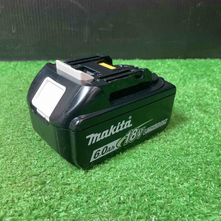 【中古品】★マキタ(makita) コードレスフィニッシュネイラ FN350DRG ◇バッテリー充電数6回！【岩槻店】