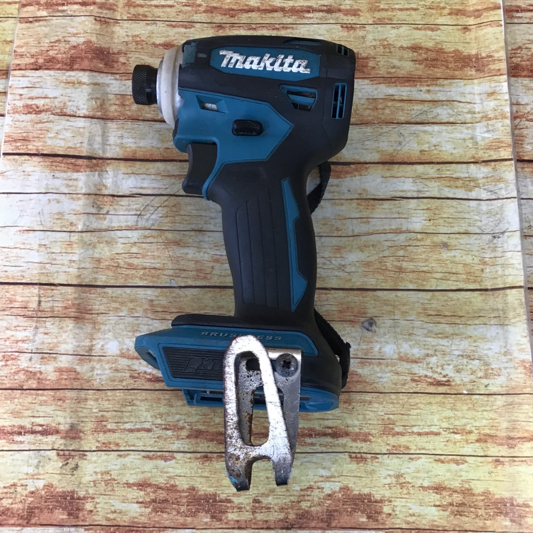 ★マキタ(makita) コードレスインパクトドライバー TD172DRGX【川崎店】