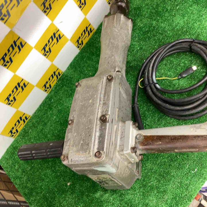 ★マキタ(makita) 電動ハンマ 8600S【越谷店】