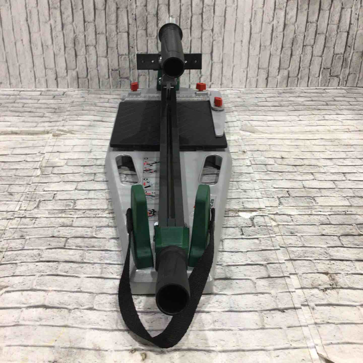 BOSCH(ボッシュ) タイルカッター(470mm) PTC470【川口店】 – アクト