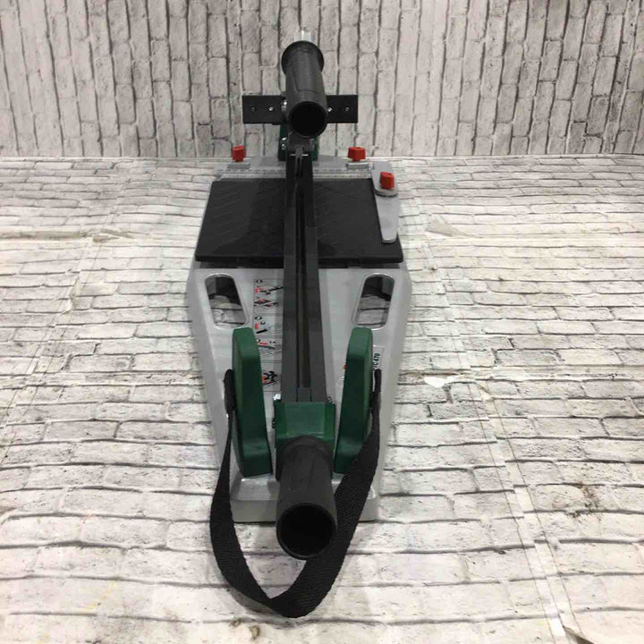 BOSCH(ボッシュ) タイルカッター(470mm) PTC470【川口店】