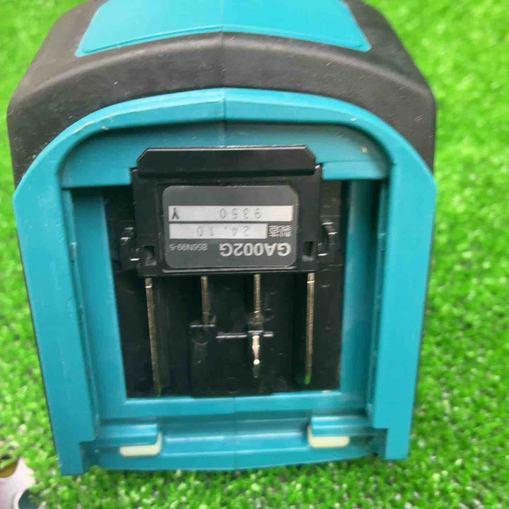 【中古品】 マキタ(makita) コードレスディスクグラインダ GA002GZ 【藤沢店】