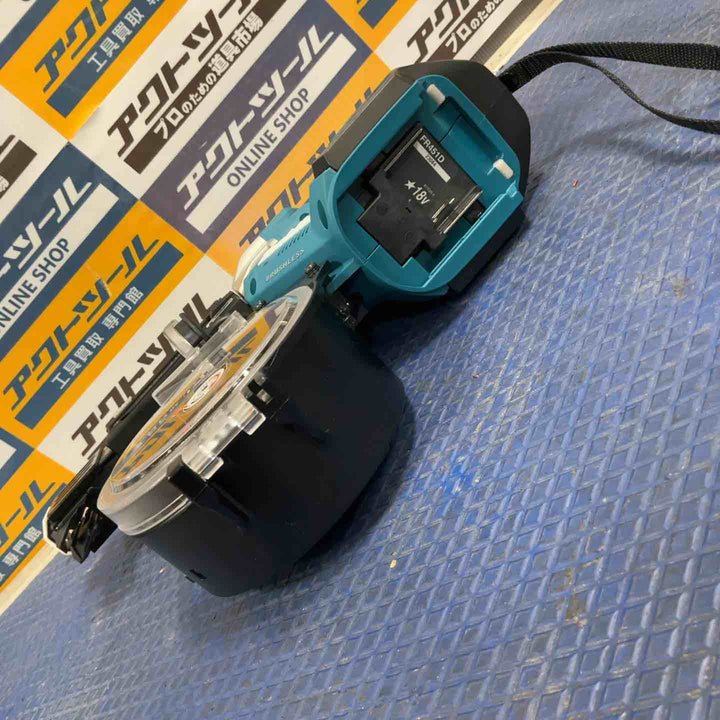 ★マキタ(makita) コードレスオートパックスクリュードライバー FR451DZ【草加店】