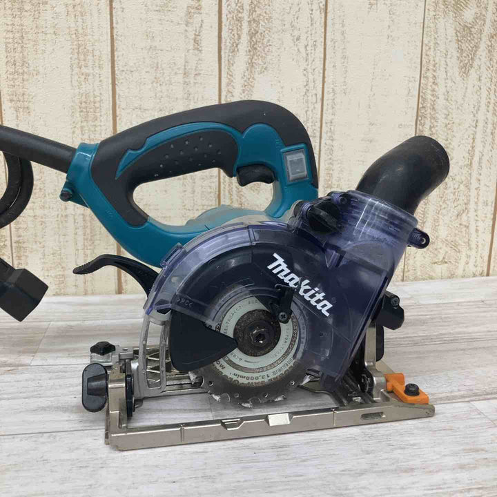 ★マキタ(makita) 防じん丸のこ KS4000FX【柏店】