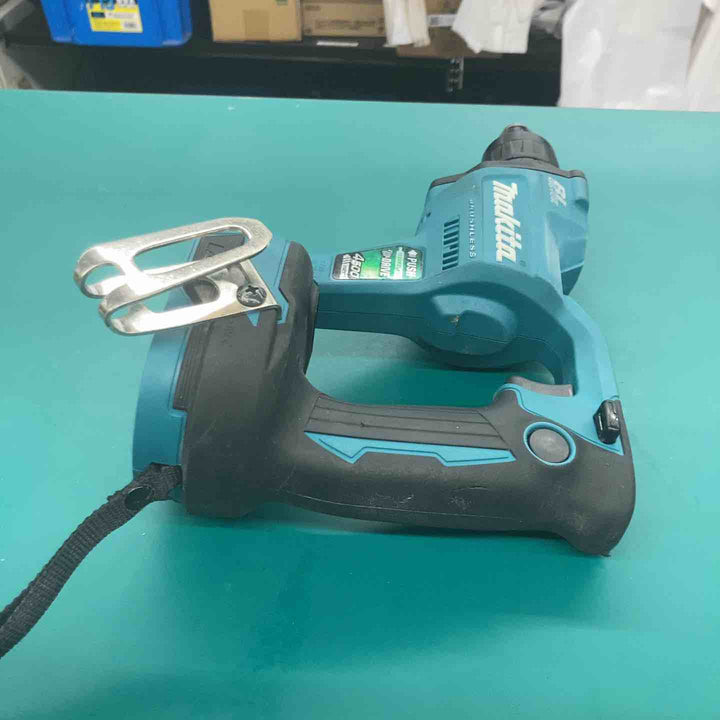 ★マキタ(makita) コードレススクリュードライバ FS455DZ【戸田店】
