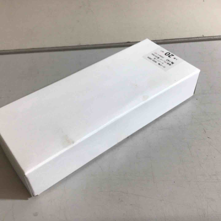 【未使用品】Hikoki セーバーソー用 湾曲ブレード No143 250mmｘ14T 20セット【戸田店】